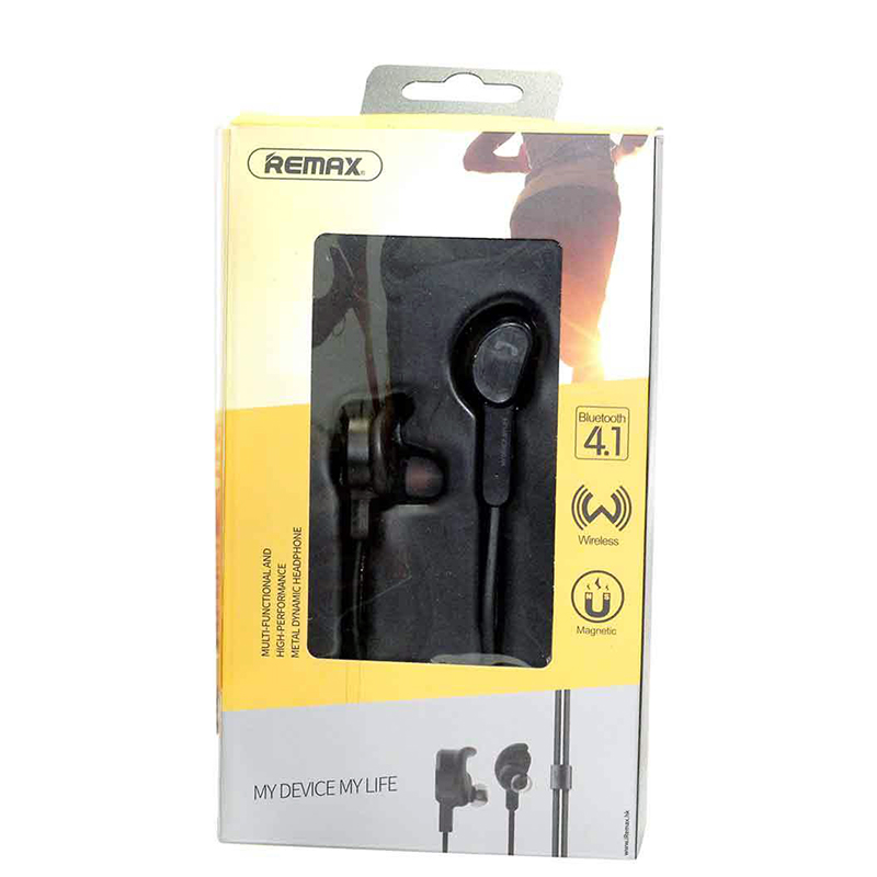 Rb s5 bluetooth headset hot sale